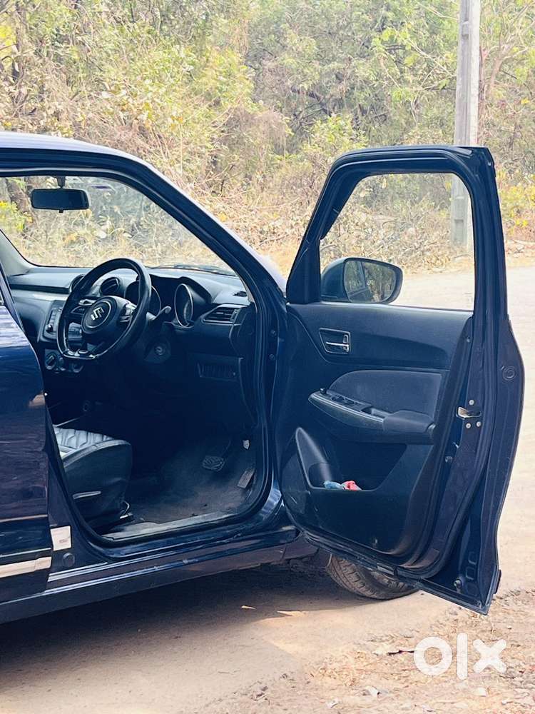 Maruti Suzuki Swift, 2019, Diesel