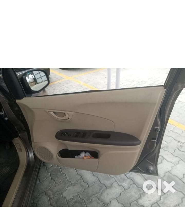 Honda Brio 2011-2013 S Mt, 2013, Petrol