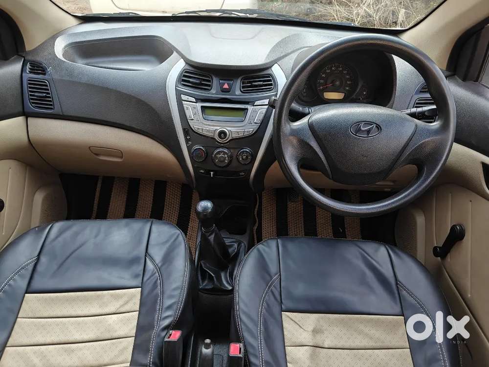 Eon Dlite + 2013