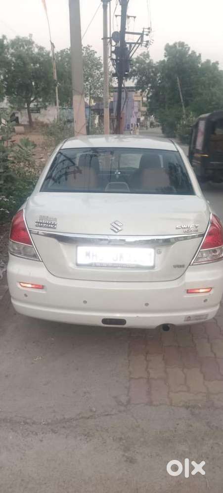 Maruti Suzuki Swift Dzire 2011 Diesel Good Condition