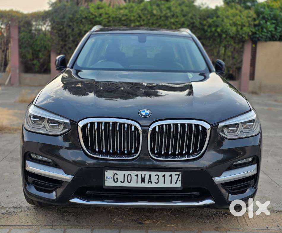 Bmw X3 Xdrive 20d Luxury Line, 2020, Diesel
