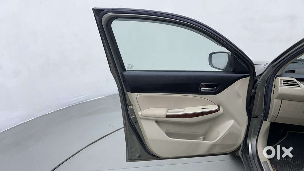 Maruti Suzuki Dzire 1.2 Zxi Amt, 2018, Petrol