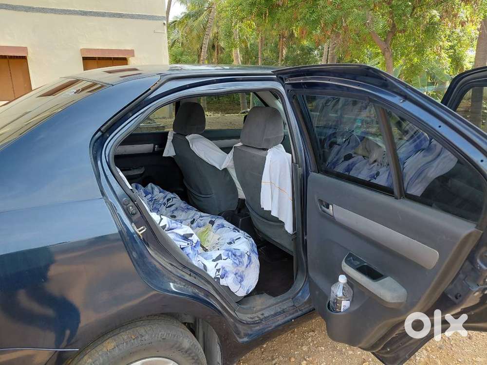 Doctor Used Swift Desire