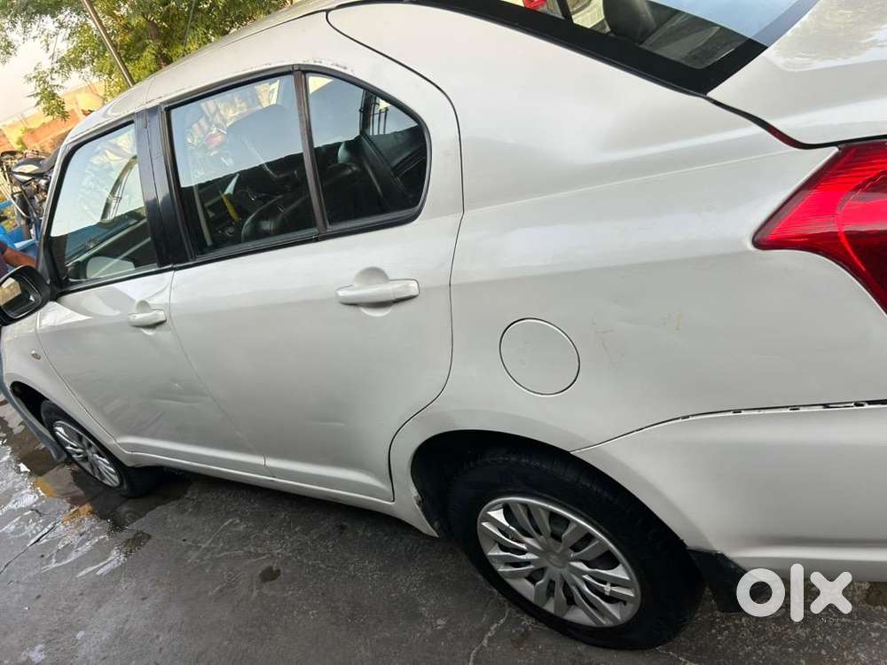 Maruti Suzuki 2010 Model