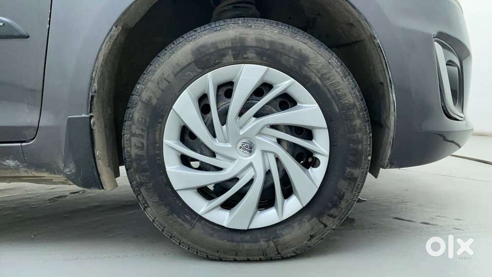 Maruti Suzuki Swift Vvt Vxi, 2015, Petrol