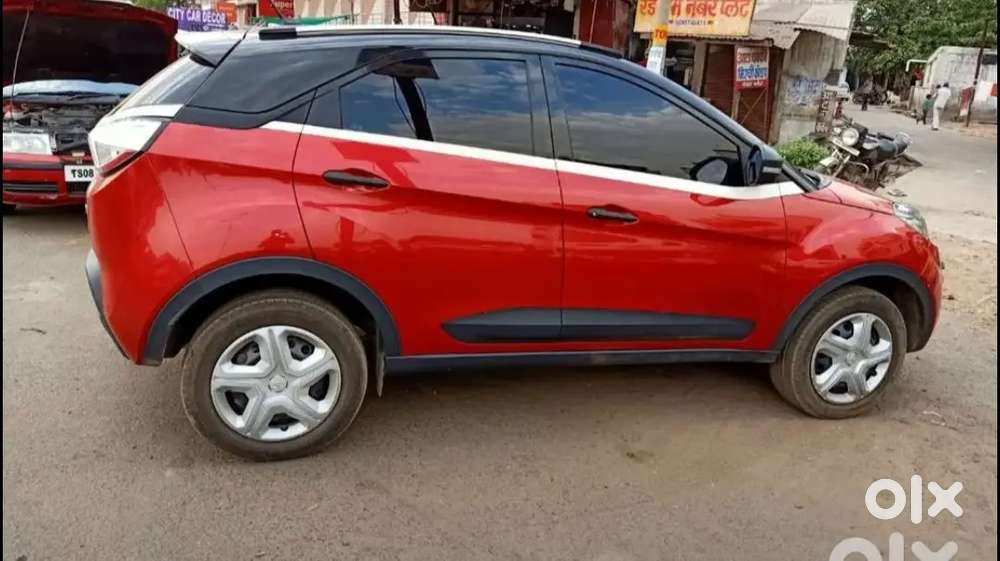 Tata Nexon For Sell,