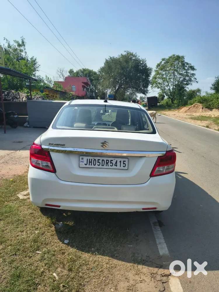 Maruti Suzuki Dzire 2024