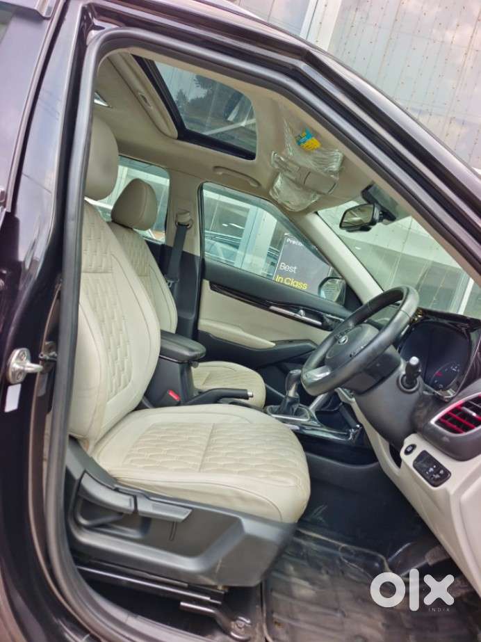 Kia Seltos Htx G, 2020, Petrol