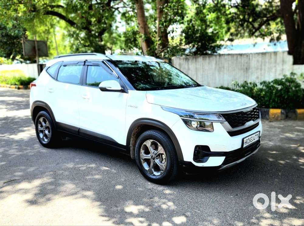 Kia Seltos Htk Plus D, 2022, Diesel