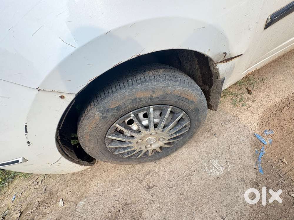 Tata Vista Diesel 2013