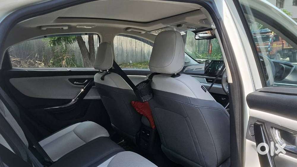 Tata Curvv Ev Accomplished 55, 2026, Electric