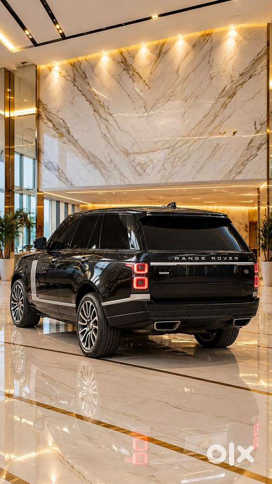 Land Rover Range, 2013, Diesel