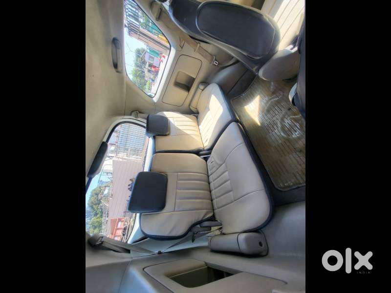 Toyota Innova 2.5 G (diesel) 7 Seater, 2012, Diesel