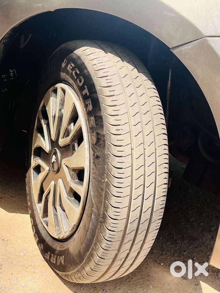 Maruti Suzuki Swift Dzire, 2020, Petrol