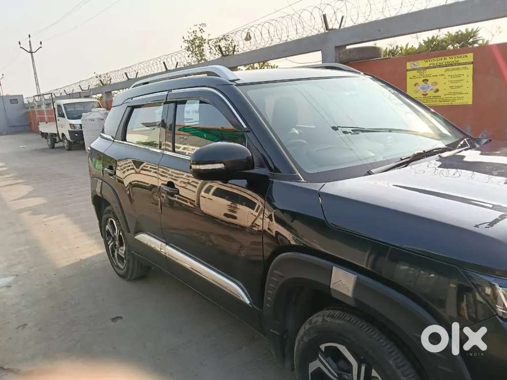Maruti Suzuki Brezza 2023 Petrol Automatic 53000 Km Driven