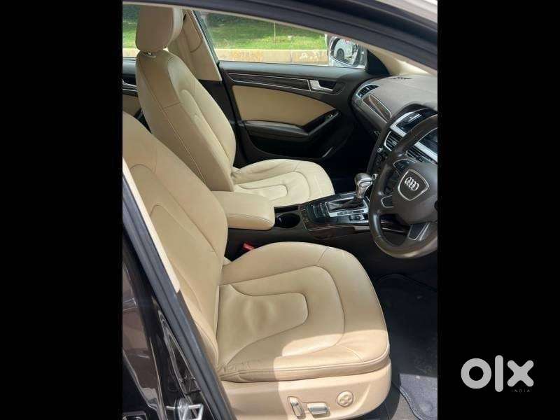 Audi A4 2014-2016 1.8 Tfsi Premium Plus, 2016, Diesel