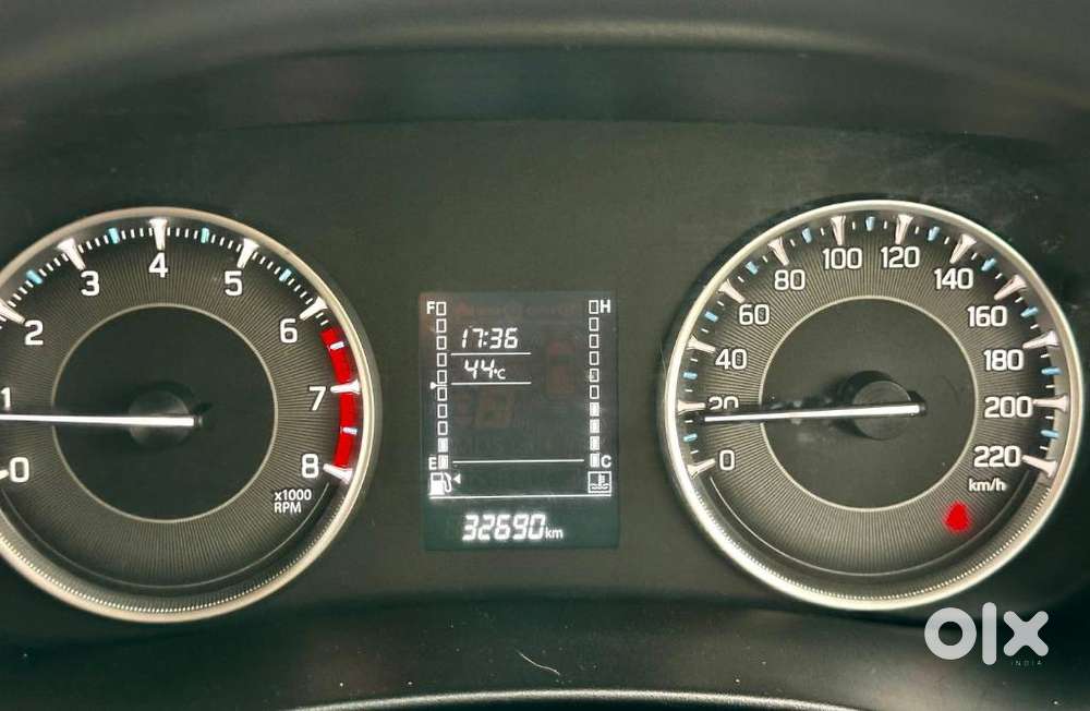 Maruti Suzuki Fronx Delta 1.2l Mt, 2023, Petrol
