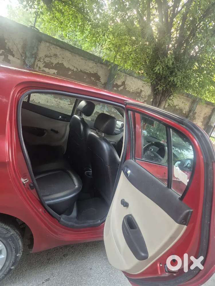 Hyundai I20 2012 Petrol 96000 Km Driven