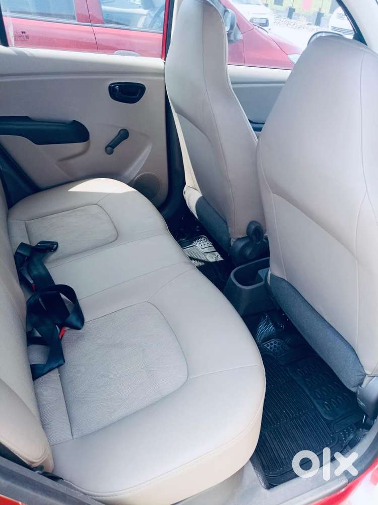 Hyundai I10 Era, 2013, Petrol