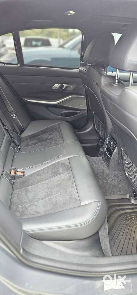 Bmw M340i Xdrive [ ], 2022, Petrol