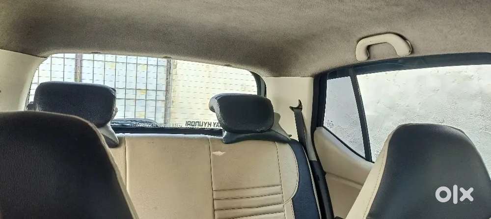 Hyundai I10 Sportz 2012