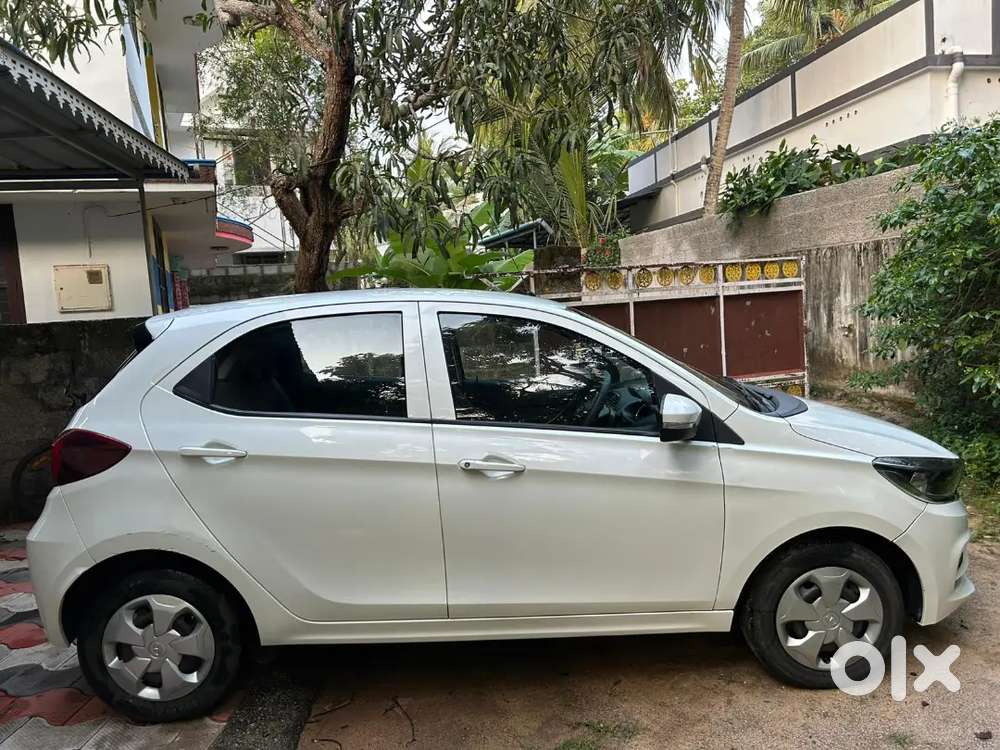 Tata Tiago