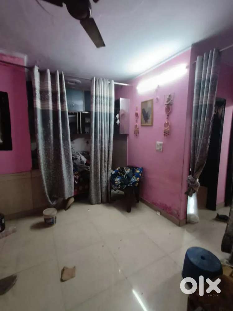 FLAT FOR RENT