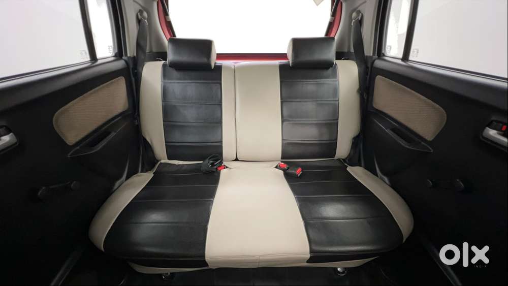 Maruti Suzuki Wagon R 1.0 2019-2022 Lxi (o) Cng, 2017, Cng & Hybrids