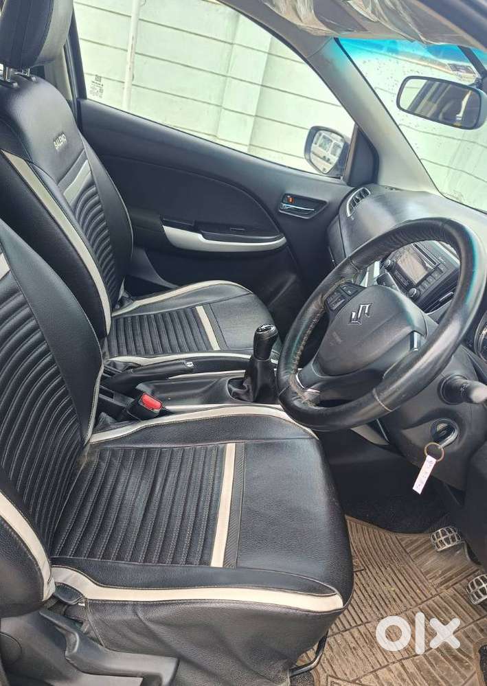 Maruti Suzuki Baleno 1.2 Delta, 2019, Petrol