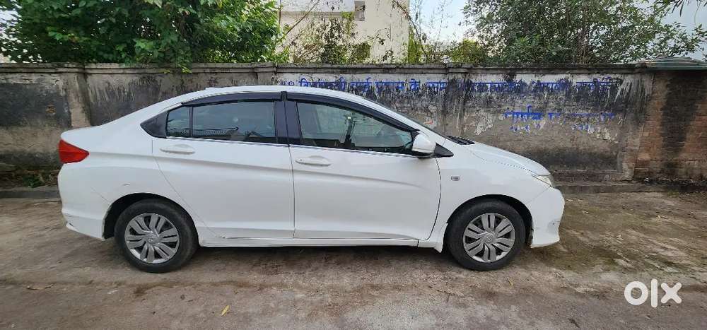 Honda City 2015 Petrol