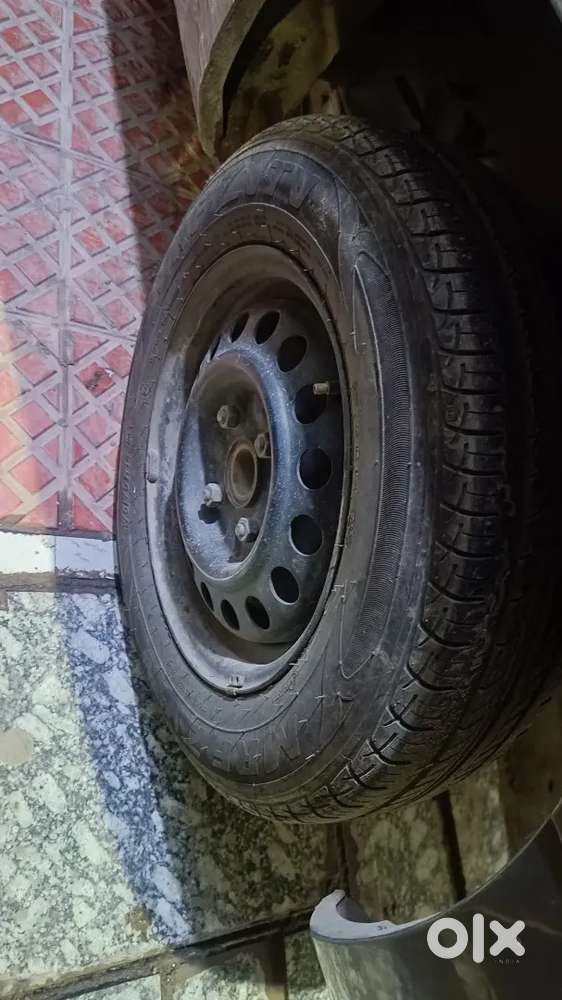 Chevrolet Enjoy 2016 Diesel Well Maintained