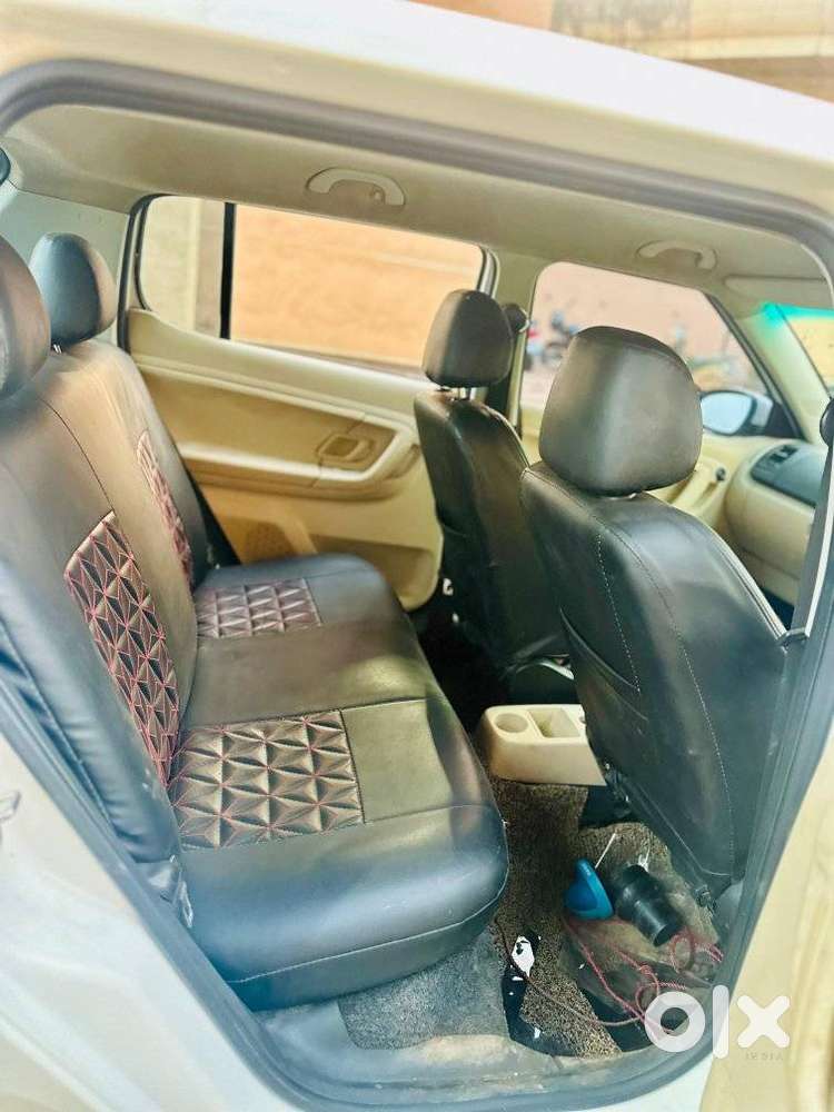 Skoda Fabia 2010-2015 1.2l Diesel Ambiente, 2010, Petrol