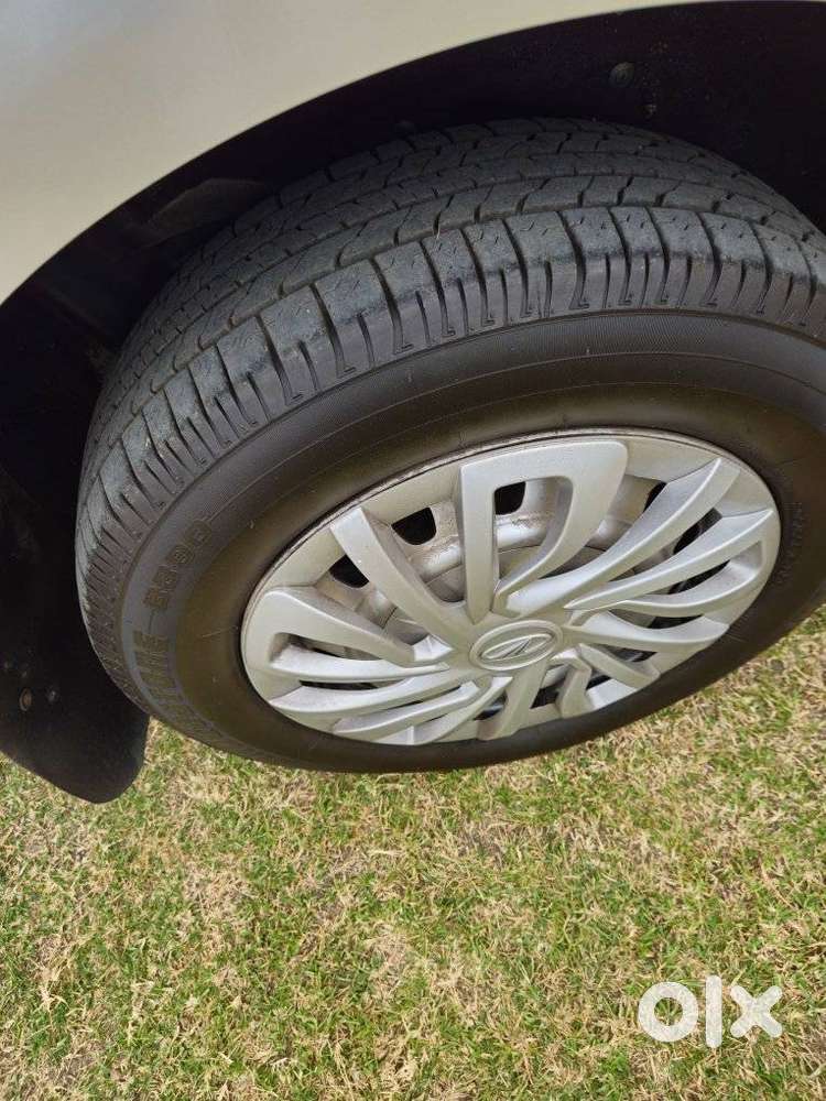 Mahindra Marazzo M2 8str, 2019, Diesel