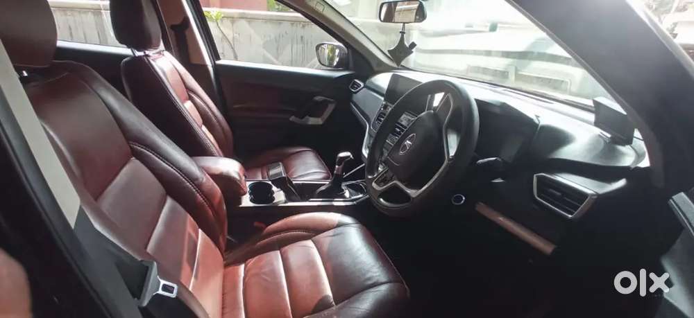 Tata Harrier 2020 Mfg ,2021 Registration -diesel 78000 Km Driven