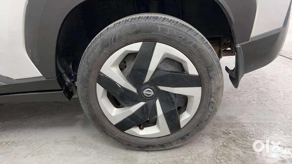 Nissan Magnite 1.0 Xl, 2021, Petrol