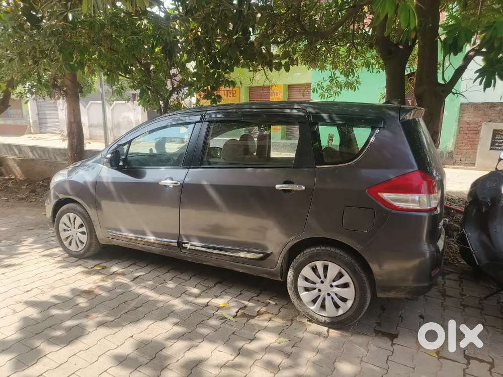 Maruti Suzuki Ertiga
