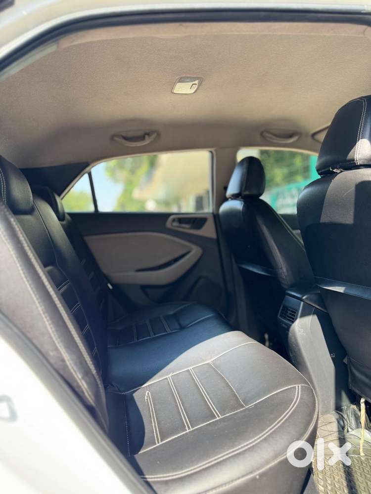 Hyundai Elite I20, 2017, Cng & Hybrids