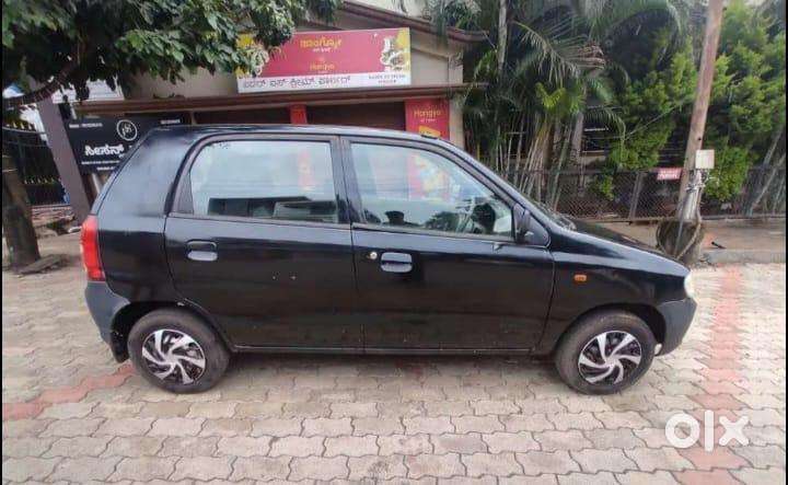 Maruti Suzuki Alto 800 2008 Petrol Good Condition