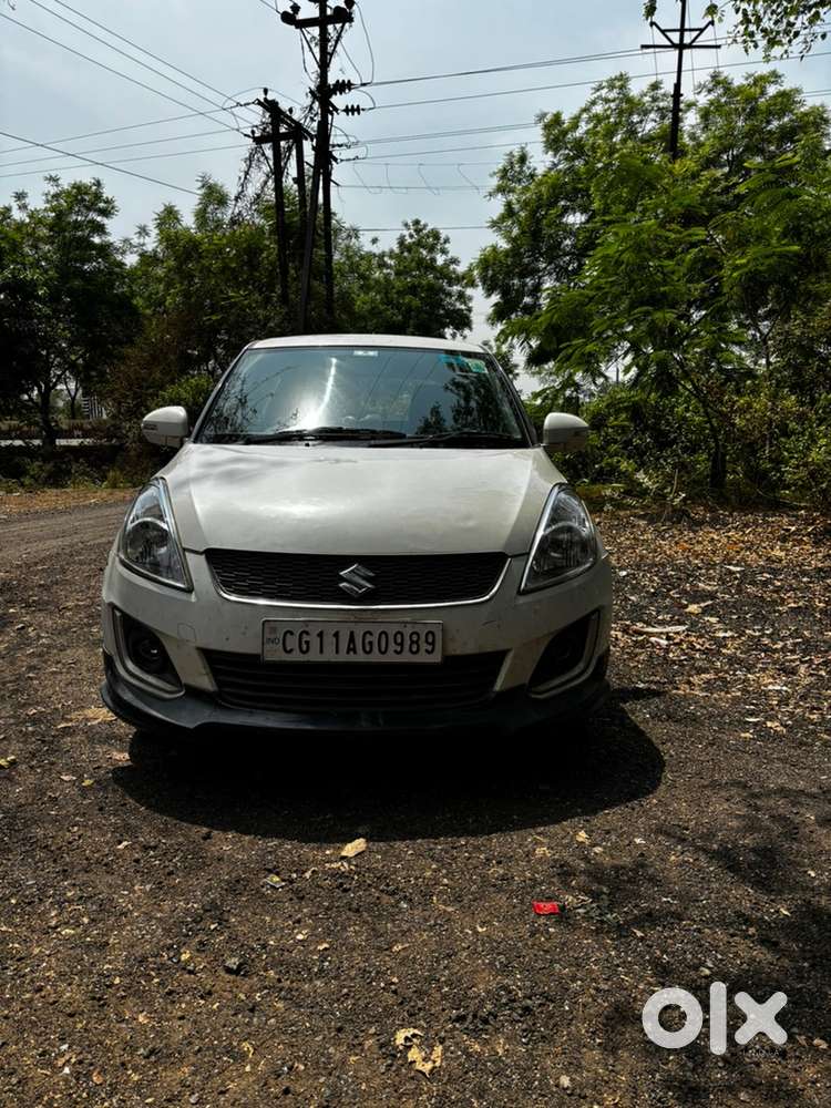 Maruti Suzuki Swift