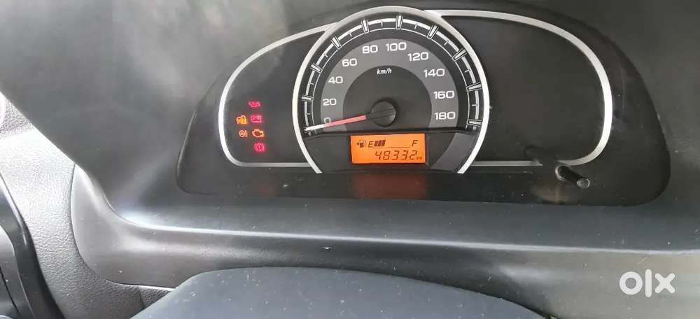 Maruti Suzuki 800 2018 Ac