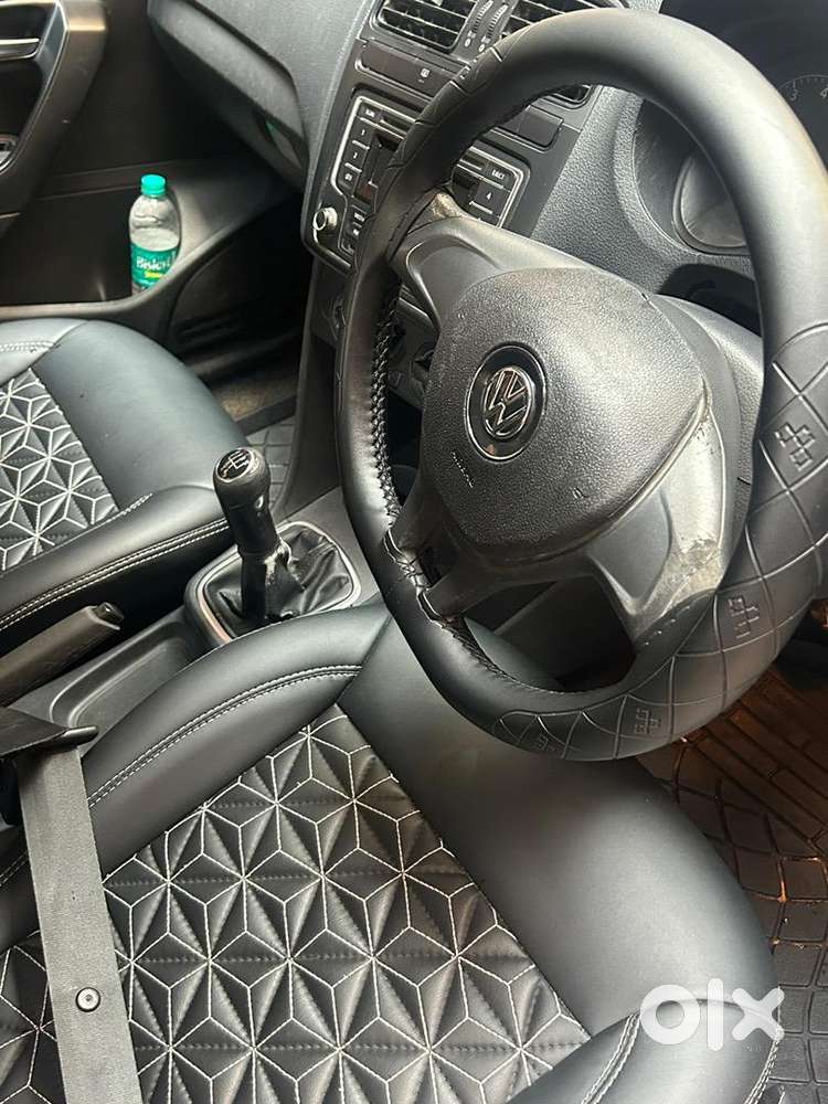 Volkswagen Polo 2014 Petrol Good Condition