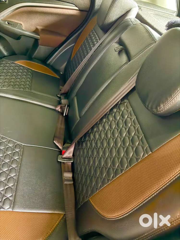 Maruti Suzuki Brezza 2024 Petrol 12000 Km Driven