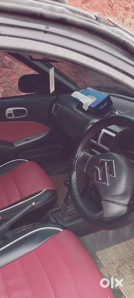 Maruti Suzuki Esteem 2006 Full Option Petrol Good Condition