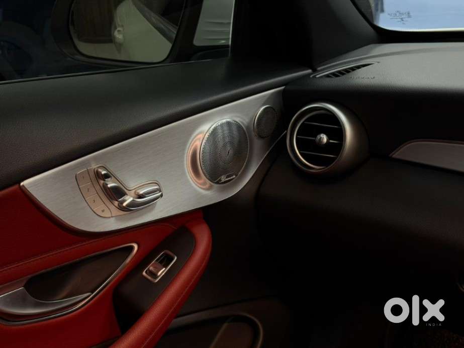 Mercedes-benz Cle Cabriolet 300 Amg Line, 2020, Petrol