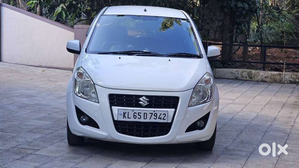 Maruti Suzuki Ritz Vdi, 2014, Diesel
