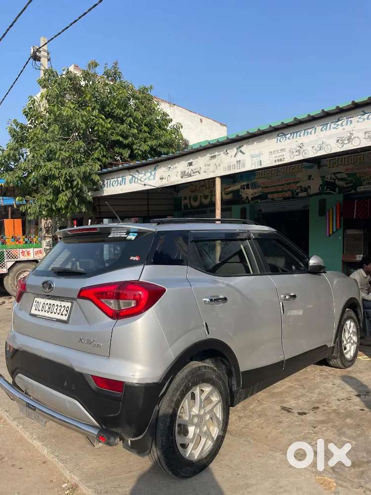 Mahindra Xuv 300 ,2022 Modal