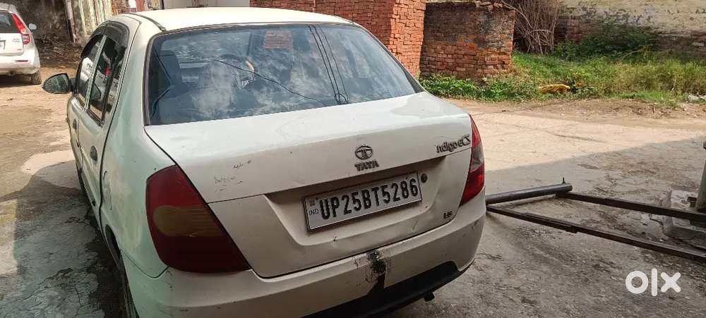 Tata Indica Ecs