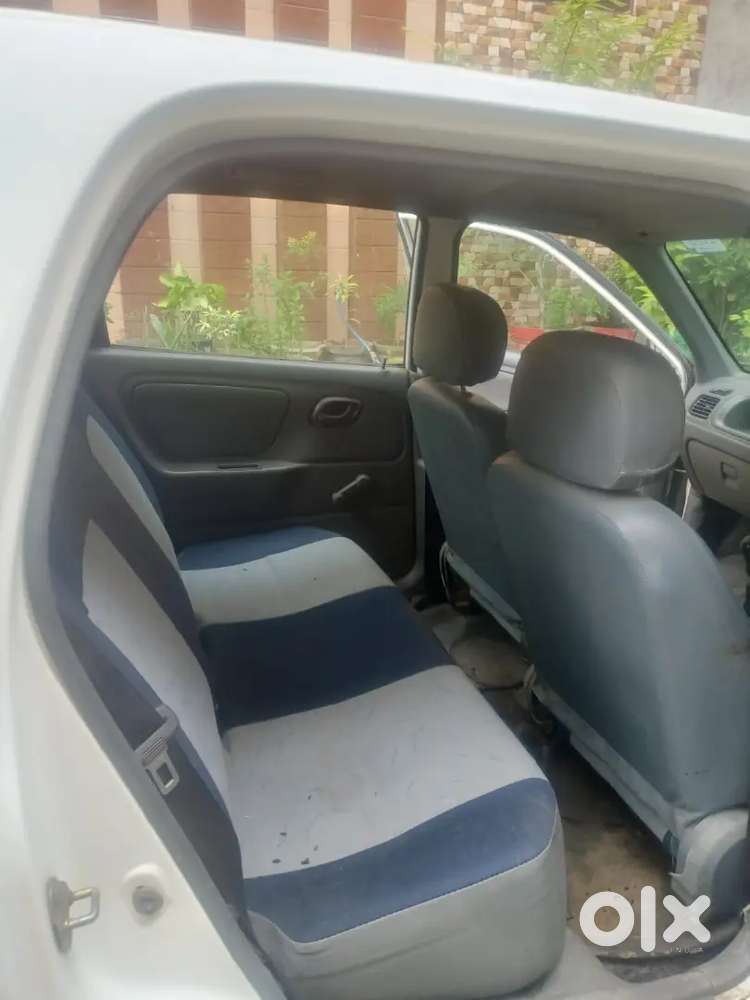 Maruti Suzuki Alto 2008 Lxi