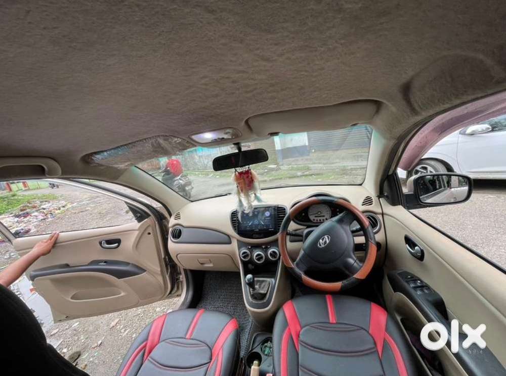 Hyundai I10 Petrol Good Condition