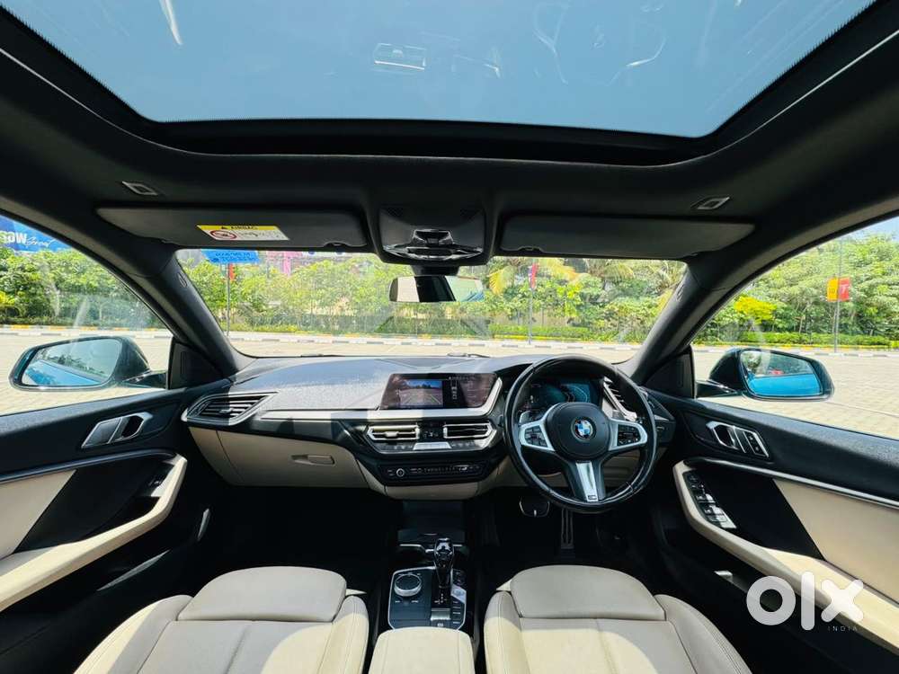 Bmw 2 Series Gran Coupe 220i M Sport Pro, 2021, Petrol